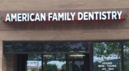 American Family Dentistry East Memphis/Kirby