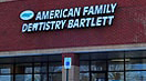 American Family Dentistry Bartlett