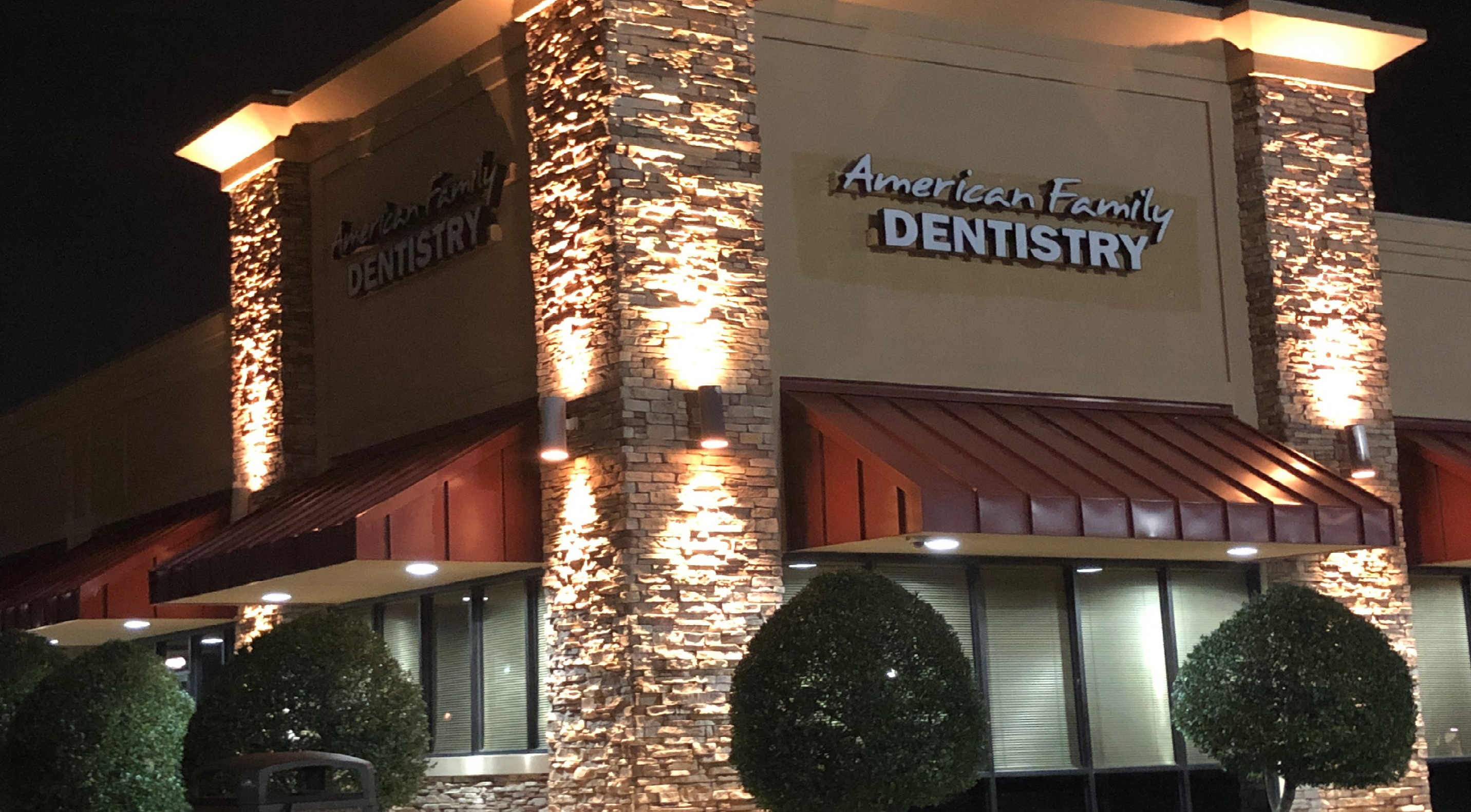American Family Dentistry Cordova