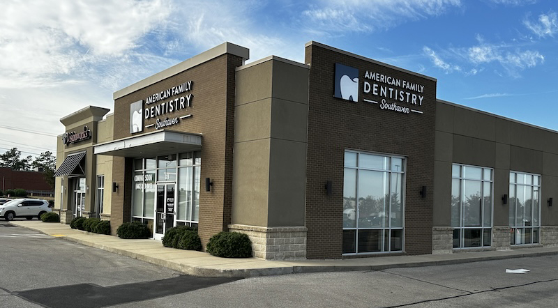 American Family Dentistry Southaven